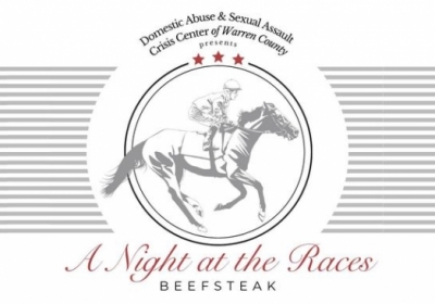 Jockey on Race Horse