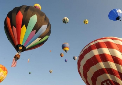Balloons