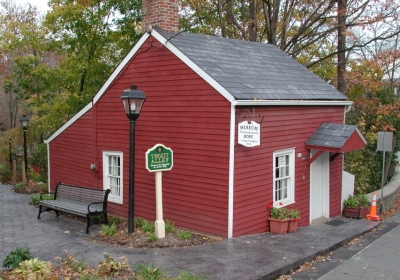 Hope Historical Society & Museum