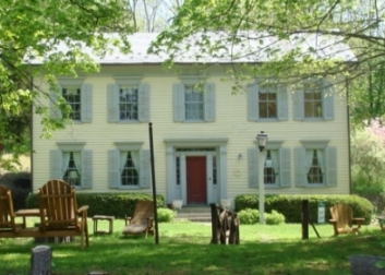 The Inn at Millrace Pond