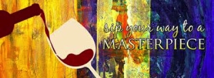 Sip and Art Soirée Lecture on Form and Structure