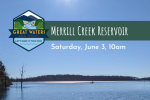 Photo of Merrill Creek