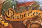 Oktoberfest at Mountain Lake Fire Company on October 1