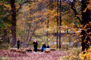Riverside Fall Festival on Sunday, October 16 at Ramsaysburg Historic Homestead