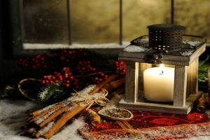 Holiday Yule Celebration at Roseberry House, Phillipsburg, December 9