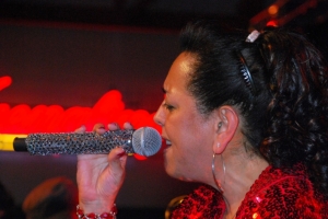 Bev Conklin 
